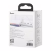 Зарядний пристрій Baseus Super Si quick charger IC 30W white (CCSUP-J02) - Image 6