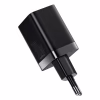 Зарядное устройство Baseus Super Si Pro Quick Charger C+U 30W black (CCSUPP-E01) - Image 4