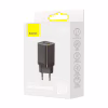 Зарядное устройство Baseus Super Si Pro Quick Charger C+U 30W black (CCSUPP-E01) - Image 5