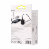 Зарядное устройство Baseus Super Si Pro Quick Charger C+U 30W black (CCSUPP-E01) - Image 6