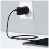 Зарядное устройство Baseus Super Si Pro Quick Charger C+U 30W black (CCSUPP-E01) - Image 7