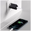 Зарядное устройство Baseus Super Si Pro Quick Charger C+U 30W black (CCSUPP-E01) - Image 8