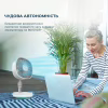 Вентилятор Cecotec EnergySilence 1000 FoldAir Portable (CCTC-08361) - Image 3