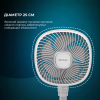Вентилятор Cecotec EnergySilence 1000 FoldAir Portable (CCTC-08361) - Image 4