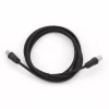 Кабель телевизионный 75 Ом 1.8m Cablexpert (CCV-515) - Image 2