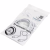 Кабель телевізійний 75 Ом 1.8m white Cablexpert (CCV-515-W) - Image 3