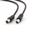 Кабель телевизионный 75 Ом 1.8m Cablexpert (CCV-515) - Image 1