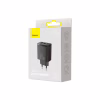 Зарядное устройство Baseus Compact Quick Charger 2U+C (CCXJ-E01) - Image 5