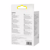 Зарядний пристрій Baseus Compact Charger 2U White (CCXJ010202) - Image 7