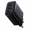 Зарядний пристрій Baseus Compact Charger 3U Black (CCXJ020101) - Image 4