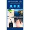 Перехідник OTG USB 2.0 AF to USB-C Vention (CDTB0) - Image 7