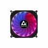 Кулер до корпусу Chieftec TORNADO (CF-3012-RGB) - Image 3