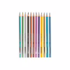 Олівці кольорові Cool For School Metallic 12 кольорів (CF15168) - Image 3