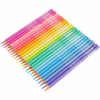 Олівці кольорові Cool For School Pastel Преміум 18 кольорів (CF15185) - Image 2