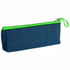 Пенал Cool For School 1 отделение Green (CF85528-03) - Image 2
