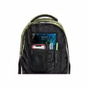 Рюкзак школьный Cool For School 15.5l 15 "Green/Black (CF86346) - Image 5