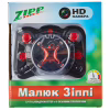 Радіокерована іграшка ZIPP Toys Квадрокоптер з камерою Малюк Zippi з дод.акумулятором, черво (CF922 red) - Image 7