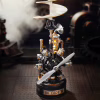 Конструктор Robotime Rokr 3D вертолёт Да Винчи (CGL01) - Image 6