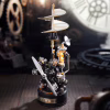 Конструктор Robotime Rokr 3D вертолёт Да Винчи (CGL01) - Image 7