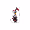Конструктор Robotime Rokr 3D Экстрактор масла (CGL03) - Image 2