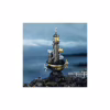 Конструктор Robotime Rokr деревянный 3D-маяк Нави (CGM01) - Image 7