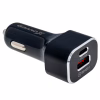 Зарядний пристрій Grand-X CH-29 PD 3.0, Quick Charge QС3.0, 1 TypeC, 1 USB (CH-29) - Image 1