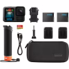 Экшн-камера GoPro HERO13 Black + Enduro + SD Card + Handler Floating (CHDRB-131-RW) - Image 11