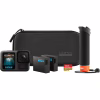 Экшн-камера GoPro HERO13 Black + Enduro + SD Card + Handler Floating (CHDRB-131-RW) - Image 1