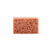 Губка для миття CarLife PREMIUM з великими порами 190x120x70mm, коричнева (CL-422) - Image 2