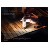 Ліхтар Fenix CL22R чорний (CL22RBK) - Image 10