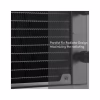 Система рідинного охолодження Chieftec Iceberg 240 DARK (CLC-240-BLK) - Image 9