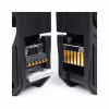 Система жидкостного охлаждения Chieftec Iceberg 360 DARK (CLC-360-BLK) - Image 5