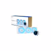 Система рідинного охолодження Chieftec Iceberg 360 ARGB WHITE (CLC-360-RGB-W) - Image 3