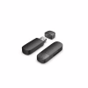 Зчитувач флеш-карт Vention USB 3.0 to SD+TF Black Dual Drive Letter (CLGB0) - Image 2