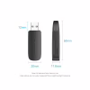 Зчитувач флеш-карт Vention USB 3.0 to SD+TF Black Dual Drive Letter (CLGB0) - Image 3