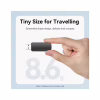 Зчитувач флеш-карт Vention USB 3.0 to SD+TF Black Dual Drive Letter (CLGB0) - Image 9