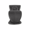 Держатель для кабеля OfficePro CM001B, клейкое основание, black (CM001B) - Image 4