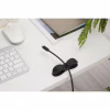 Держатель для кабеля OfficePro CM001B, клейкое основание, black (CM001B) - Image 7