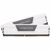 Модуль пам'яті для комп'ютера DDR5 64GB (2x32GB) 6000 MHz Vengeance White Corsair (CMK64GX5M2B6000Z30W) - Image 4