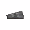 Модуль пам'яті для комп'ютера DDR5 96GB (2x48GB) 6000 MHz Vengeance XMP/EXPO Grey Corsair (CMK96GX5M2B6000Z30) - Image 2