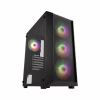 Корпус для ПК FSP CMT218AB - Image 1