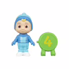 Игровой набор CoComelon фигурка-сюрприз 1 Figure Pack 1 фигурка в ассортименте (CMW0048) - Image 5