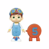 Игровой набор CoComelon фигурка-сюрприз 1 Figure Pack 1 фигурка в ассортименте (CMW0048) - Image 6