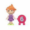 Игровой набор CoComelon фигурка-сюрприз 1 Figure Pack 1 фигурка в ассортименте (CMW0048) - Image 7