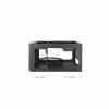 Корпус для ПК Chieftec PRO CUBE MINI (CN-01B-OP) - Image 4