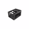 Корпус для ПК Chieftec PRO CUBE MINI (CN-01B-OP) - Image 6