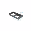 Корпус для ПК Chieftec PRO CUBE MINI (CN-01B-OP) - Image 10
