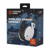 Навушники Canyon GH-13 Ego Wireless Gaming 7.1 White (CND-SGHS13W) - Image 8