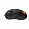 Мишка Canyon GM-116 Carver USB Black (CND-SGM116) - Image 4