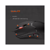 Мишка Canyon GM-116 Carver USB Black (CND-SGM116) - Image 7
